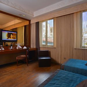 Chambre Exécutive Double